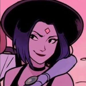 Meet your Posher, Elizabeth